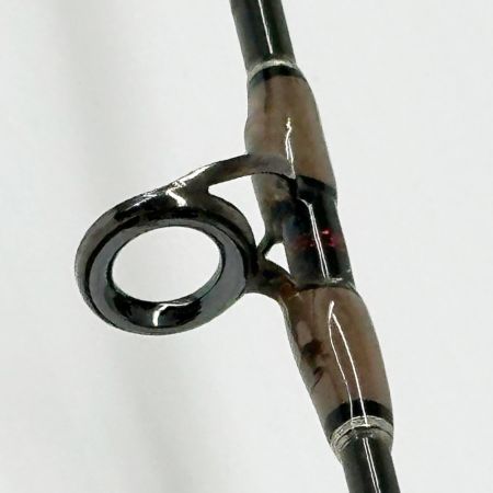 PALMS パームス ルアーロッド グランドスパイ 本体のみ 釣り フィッシング GPBC-59L