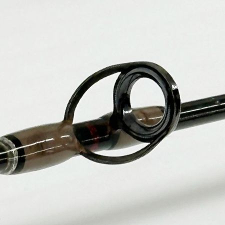 PALMS パームス ルアーロッド グランドスパイ 本体のみ 釣り フィッシング GPBC-59L