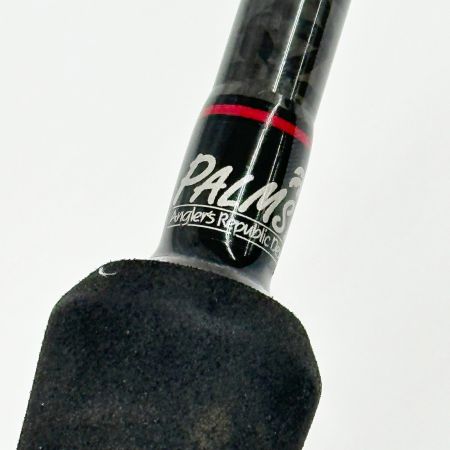 PALMS パームス ルアーロッド グランドスパイ 本体のみ 釣り フィッシング GPGS-70L/FLAP