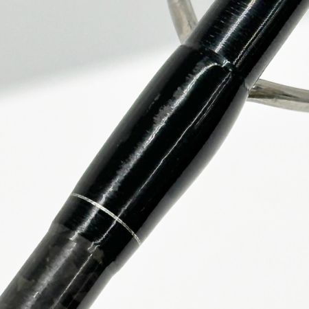 PALMS パームス ルアーロッド グランドスパイ 本体のみ 釣り フィッシング GPGS-70L/FLAP