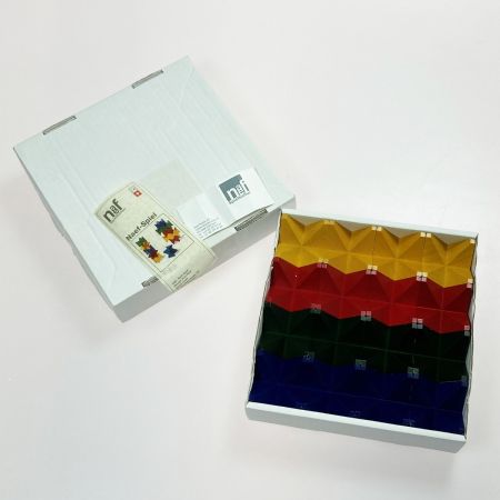  naef ネフ社 Naef Spiel ネフスピール 知育玩具 積木 木のおもちゃ