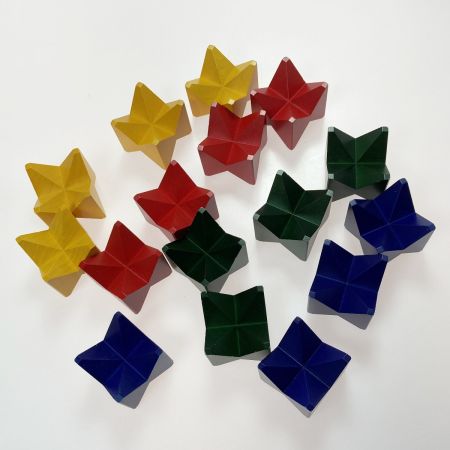  naef ネフ社 Naef Spiel ネフスピール 知育玩具 積木 木のおもちゃ