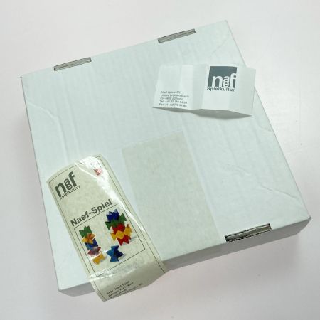  naef ネフ社 Naef Spiel ネフスピール 知育玩具 積木 木のおもちゃ