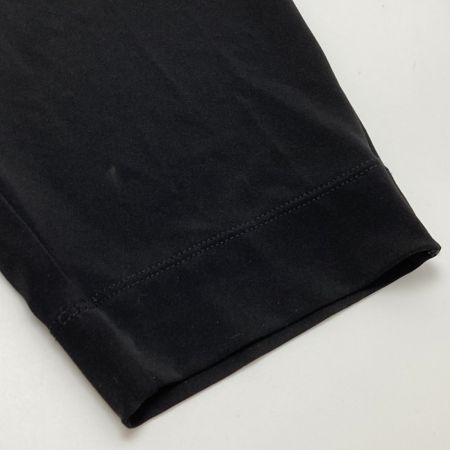  ISSEY MIYAKE イッセイミヤケ パンツ IM63JF012 ブラック サイズ 2 レディース