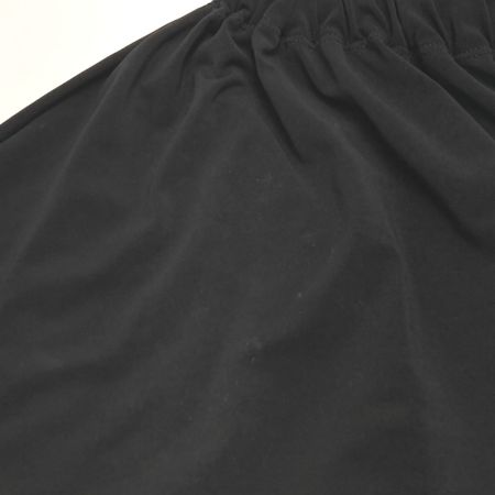  ISSEY MIYAKE イッセイミヤケ パンツ IM63JF012 ブラック サイズ 2 レディース