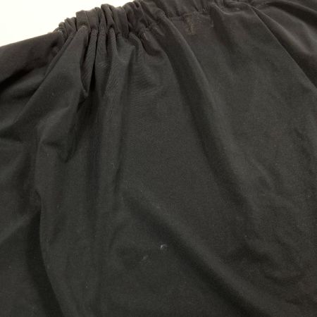  ISSEY MIYAKE イッセイミヤケ パンツ IM63JF012 ブラック サイズ 2 レディース