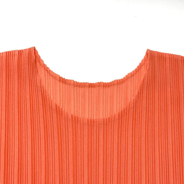 ISSEY MIYAKE イッセイミヤケ PLEATS PLEASE 長袖カットソー PP01 ISSEY MIYAKE イッセイミヤケ PLEATS PLEASE 長袖カットソー PP01