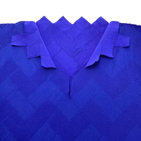  ISSEY MIYAKE イッセイミヤケ PLEATS PLEASE カットソー PP92LK912 ネイビー サイズ 3 レディース