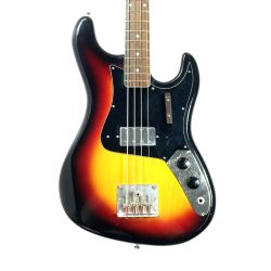 ☆☆ GUYATONE グヤトーン EB-25 本体のみ Cランク