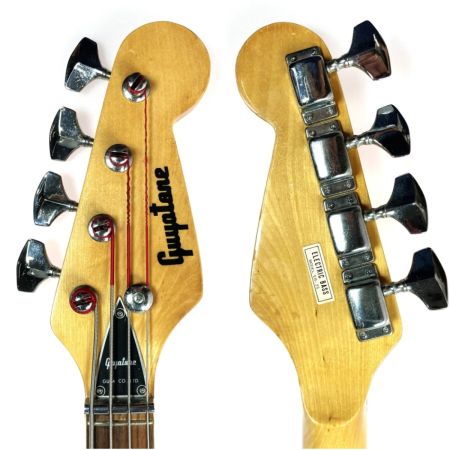  GUYATONE グヤトーン EB-25 本体のみ