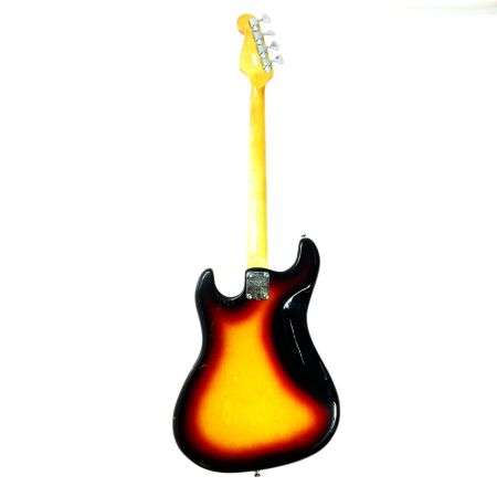  GUYATONE グヤトーン EB-25 本体のみ