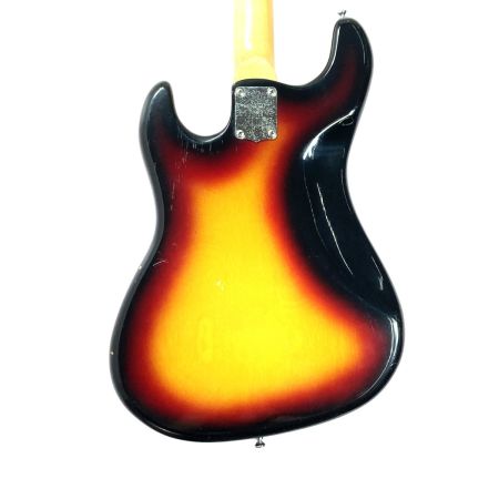  GUYATONE グヤトーン EB-25 本体のみ