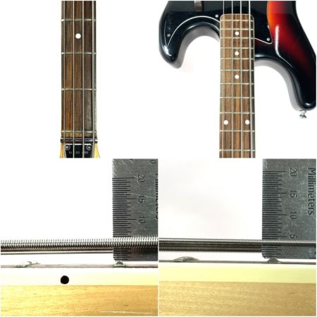 GUYATONE グヤトーン EB-25 本体のみ