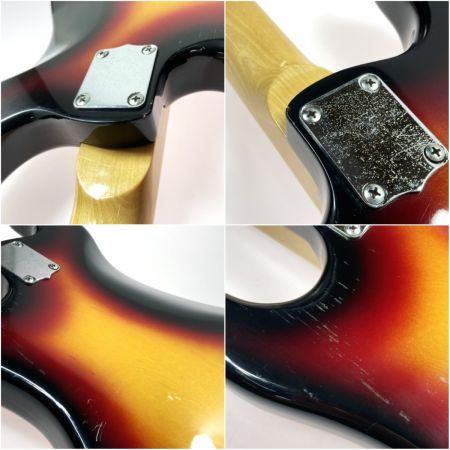  GUYATONE グヤトーン EB-25 本体のみ