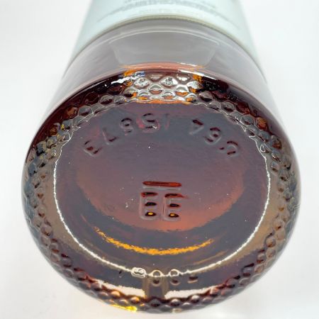  THE MACALLAN ザマッカラン 12年 CHERRY OAK CASK シェリーオーク 700ml 40度 ブランデー 古酒 箱有 未開栓