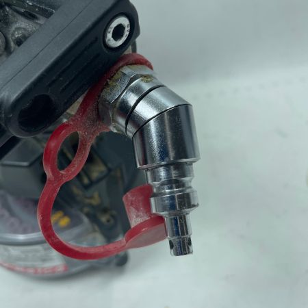 MAX マックス ねじ打ち機 HV-R41G4 ケース付 高圧 41mm