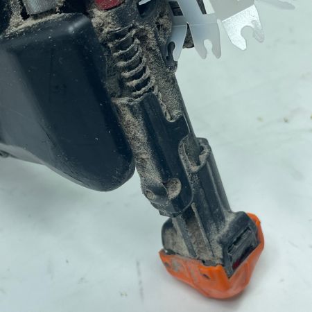 MAX マックス ねじ打ち機 HV-R41G4 ケース付 高圧 41mm