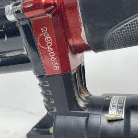 MAX マックス ねじ打ち機 HV-R41G4 ケース付 高圧 41mm