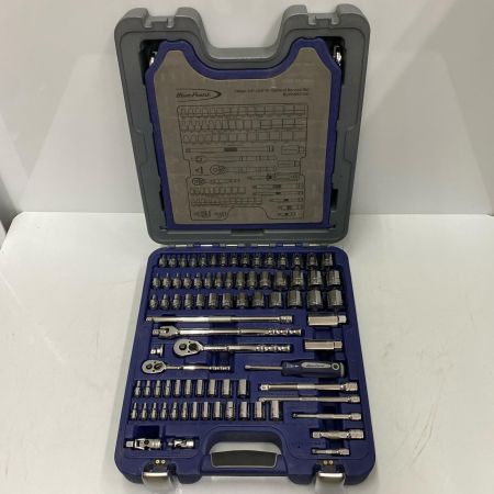  Blue Point 工具ｾｯﾄ BLPGSSC100