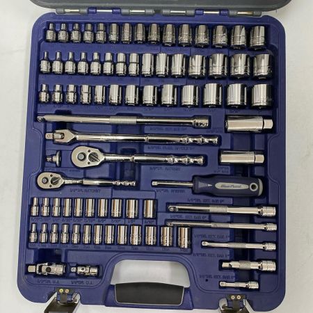  Blue Point 工具ｾｯﾄ BLPGSSC100