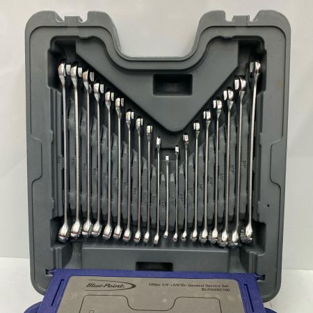  Blue Point 工具ｾｯﾄ BLPGSSC100