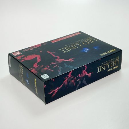   機動戦士ガンダムUC PG ユニコーンガンダム用 LEDユニット PG RX-0 1/60