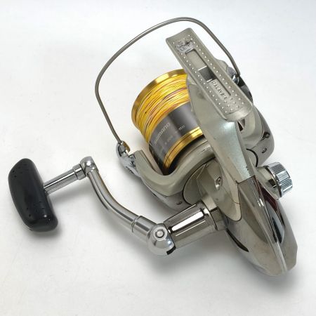  SHIMANO シマノ エアノス XT8000 SB37P スピニングリール