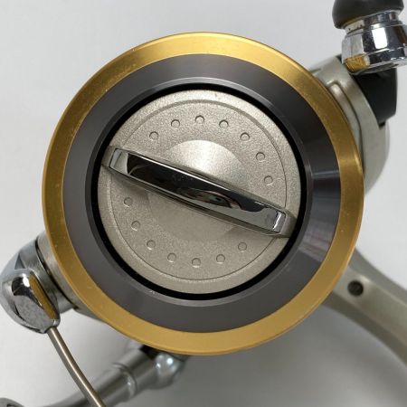  SHIMANO シマノ エアノス XT8000 SB37P スピニングリール