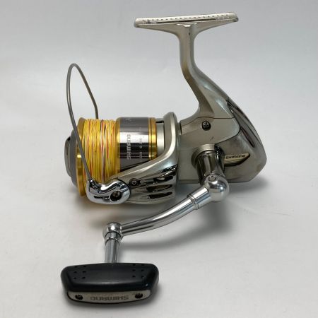  SHIMANO シマノ エアノス XT8000 SB37P スピニングリール