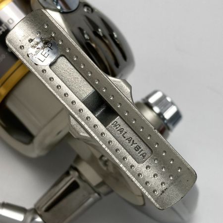  SHIMANO シマノ エアノス XT8000 SB37P スピニングリール