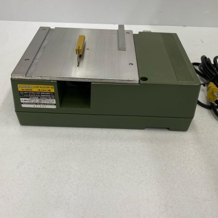  PROXXON 卓上丸ノコ盤 NO.28006