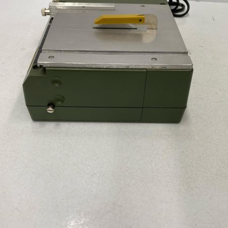  PROXXON 卓上丸ノコ盤 NO.28006