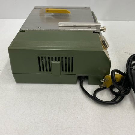  PROXXON 卓上丸ノコ盤 NO.28006