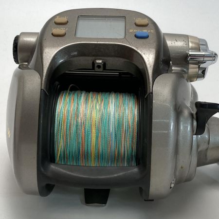  DAIWA ダイワ タナコンブル S 600W 801370 電動リール コード付き