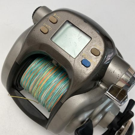  DAIWA ダイワ タナコンブル S 600W 801370 電動リール コード付き