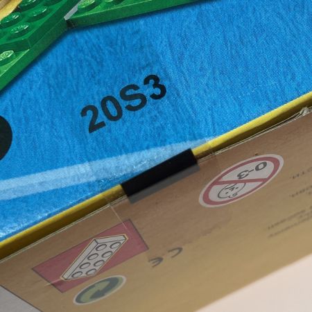   LEGO レゴ CREATOR クリエイター ファミリーハウス 31012 