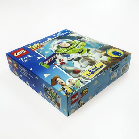   LEGO レゴ トイ・ストーリー バズ・ライトイヤー 7592 