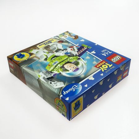   LEGO レゴ トイ・ストーリー バズ・ライトイヤー 7592 