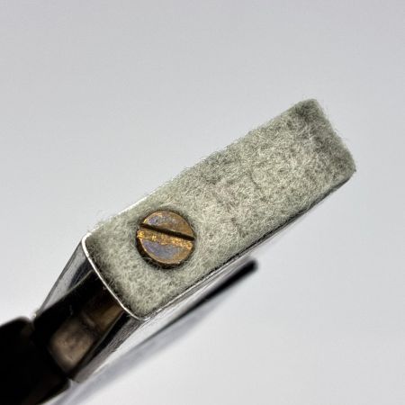  ZIPPO ジッポ― オイルライター 1997年製 ウィンディ