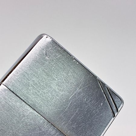   ZIPPO ジッポ― オイルライター 1997年製 ウィンディ
