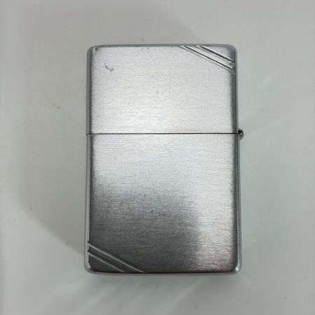  ZIPPO ジッポ― オイルライター 1997年製 ウィンディ