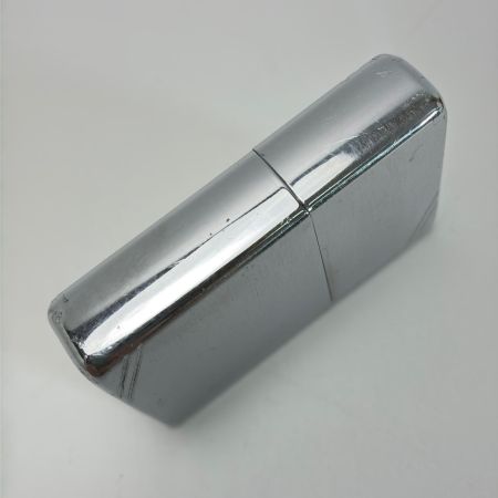   ZIPPO ジッポ― オイルライター 1997年製 ウィンディ