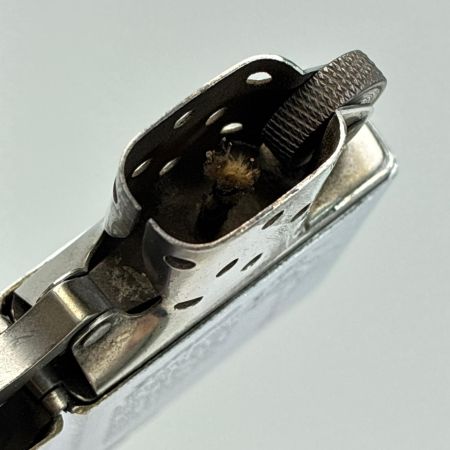   ZIPPO ジッポ― オイルライター 1997年製 ウィンディ