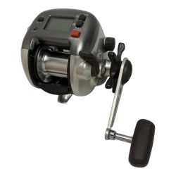 ☆☆ SHIMANO シマノ 電動丸 1000H RG121 電動リール 本体のみ Bランク