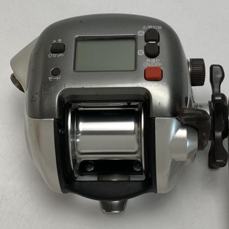  SHIMANO シマノ 電動丸 1000H RG121 電動リール 本体のみ