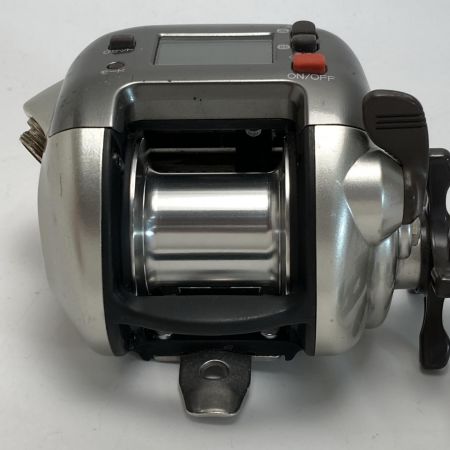  SHIMANO シマノ 電動丸 1000H RG121 電動リール 本体のみ