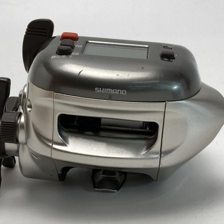  SHIMANO シマノ 電動丸 1000H RG121 電動リール 本体のみ