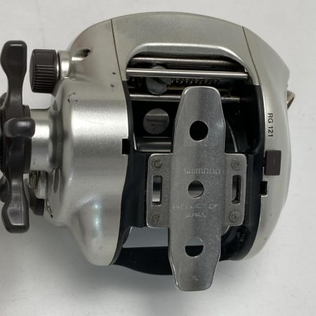  SHIMANO シマノ 電動丸 1000H RG121 電動リール 本体のみ