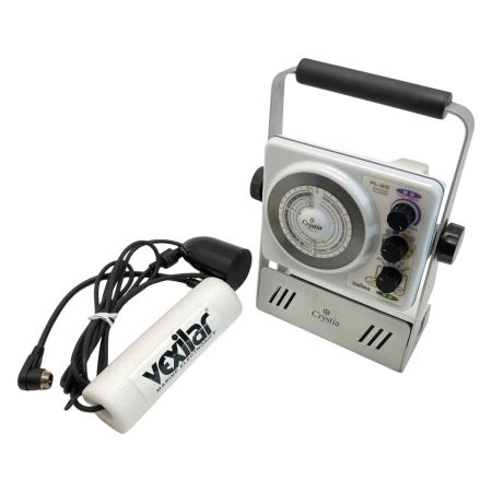  DAIWA ダイワ クリスティア ワカサギ FL-20 魚群探知機 釣り用品