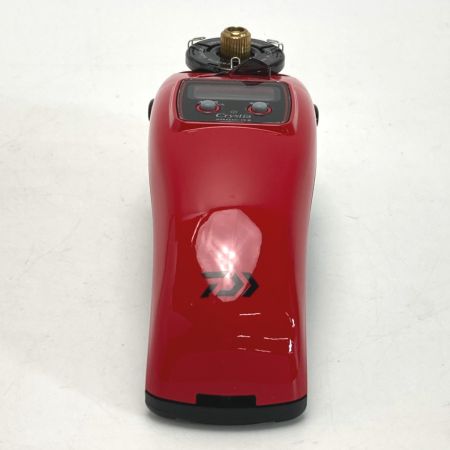  DAIWA ダイワ クリスティア ワカサギ CR III 04404074 ワカサギ電動リール